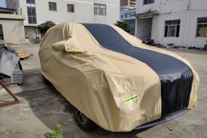 CAR COVER