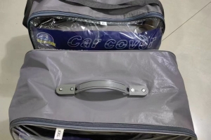 CAR COVER
