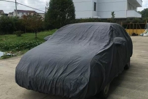 CAR COVER