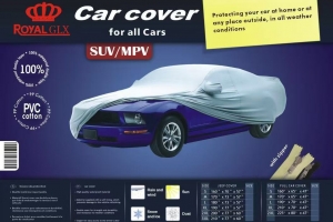 CAR COVER