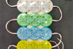 LED