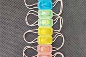 LED