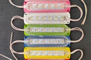 LED