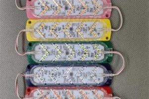 LED