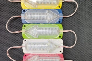 LED