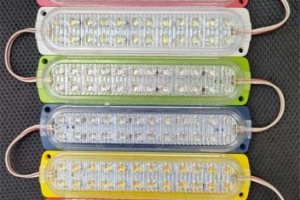 LED