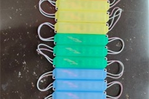 LED
