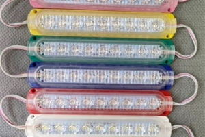 LED