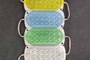 LED