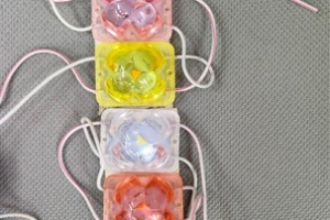 LED