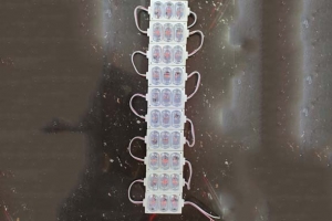 LED