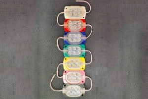 LED