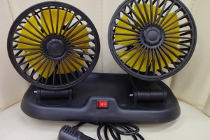 FAN FOR CAR