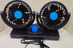 FAN FOR CAR