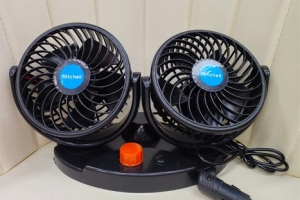 FAN FOR CAR