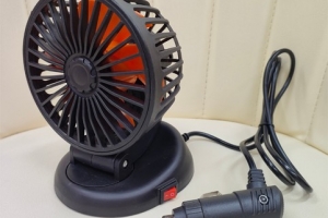 FAN FOR CAR