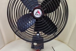 FAN FOR CAR