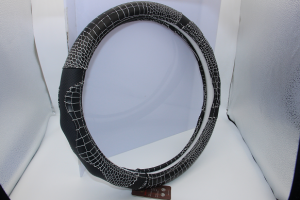 The Future of Steering: Will Yokes Replace Traditional Wheels?