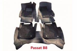 CAR MAT