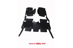 CAR MAT