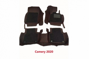 CAR MAT