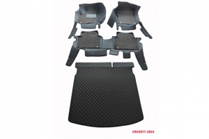 CAR MAT