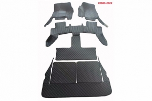 CAR MAT