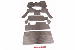 CAR MAT