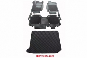 CAR MAT