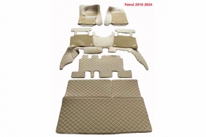 CAR MAT