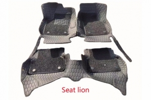 CAR MAT