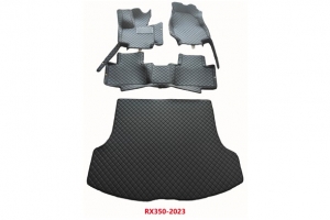 CAR MAT