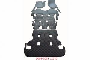 CAR MAT
