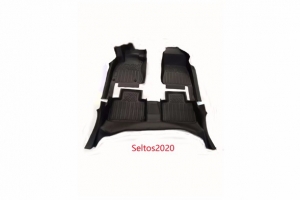 TPE CAR MAT