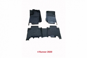 TPE CAR MAT