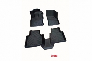 TPE CAR MAT