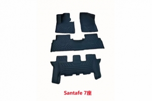 TPE CAR MAT