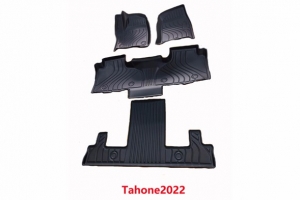 TPE CAR MAT