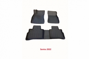 TPE CAR MAT