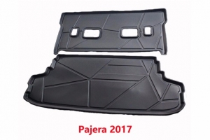 TPE CAR MAT