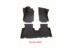 TPE CAR MAT