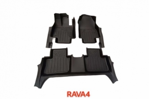 TPE CAR MAT