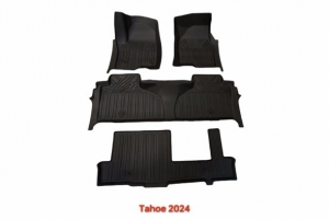 TPE CAR MAT