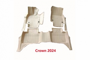 TPE CAR MAT