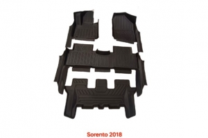 TPE CAR MAT