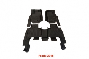 TPE CAR MAT