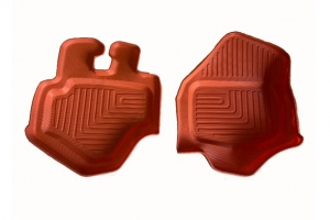 TPE CAR MAT