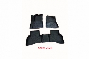 TPE CAR MAT