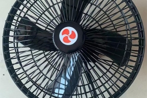 FAN FOR CAR
