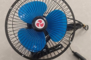 FAN FOR CAR
